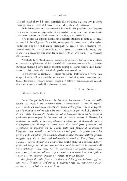 Rassegna numismatica, finanziaria e tecnico-monetaria