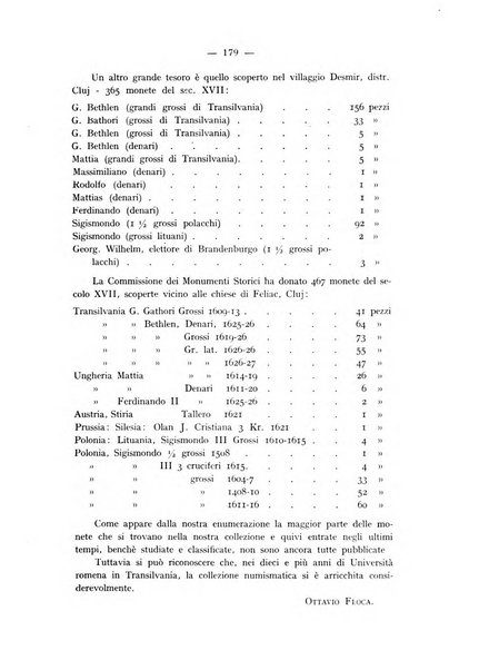 Rassegna numismatica, finanziaria e tecnico-monetaria