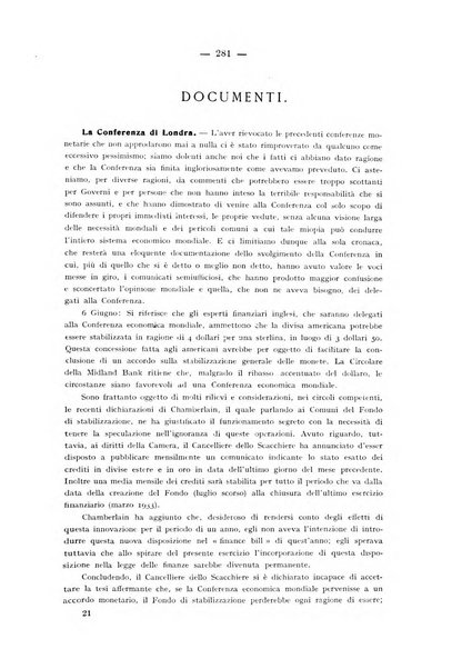 Rassegna numismatica, finanziaria e tecnico-monetaria