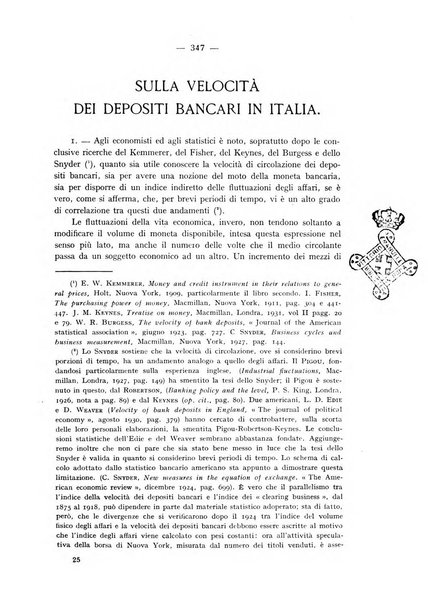 Rassegna numismatica, finanziaria e tecnico-monetaria