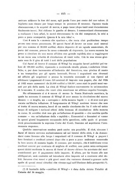 Rassegna numismatica, finanziaria e tecnico-monetaria