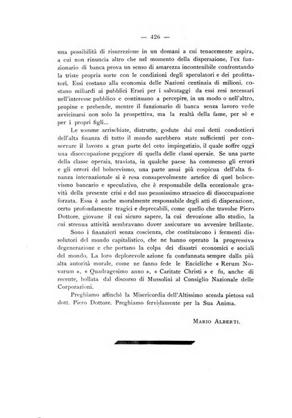 Rassegna numismatica, finanziaria e tecnico-monetaria