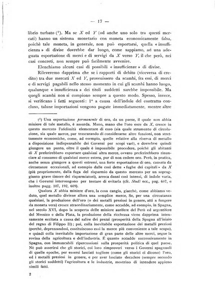 Rassegna numismatica, finanziaria e tecnico-monetaria