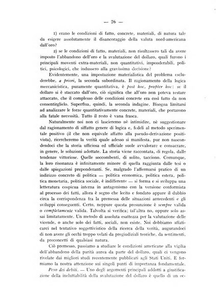 Rassegna numismatica, finanziaria e tecnico-monetaria