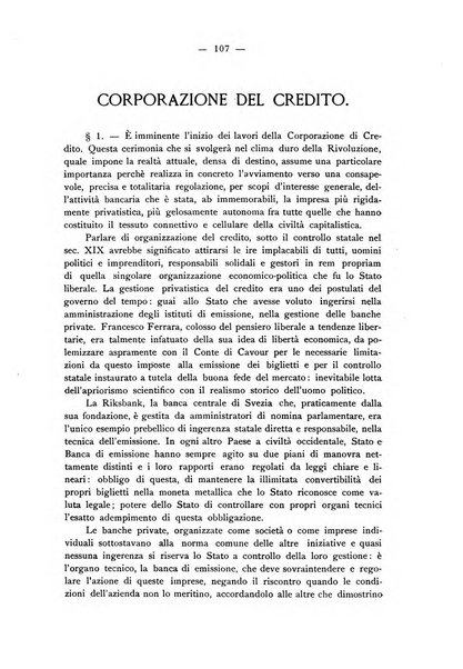 Rassegna numismatica, finanziaria e tecnico-monetaria