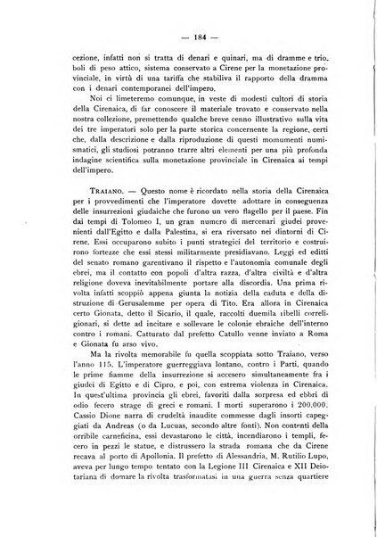 Rassegna numismatica, finanziaria e tecnico-monetaria