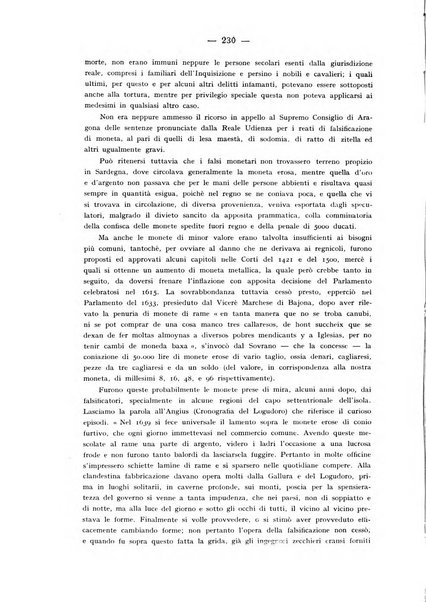 Rassegna numismatica, finanziaria e tecnico-monetaria