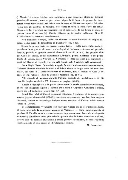 Rassegna numismatica, finanziaria e tecnico-monetaria