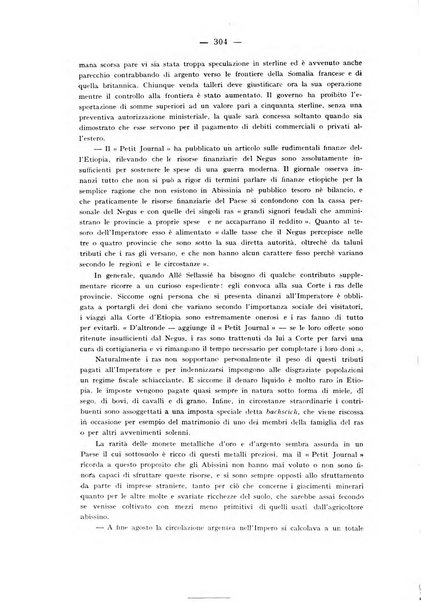 Rassegna numismatica, finanziaria e tecnico-monetaria