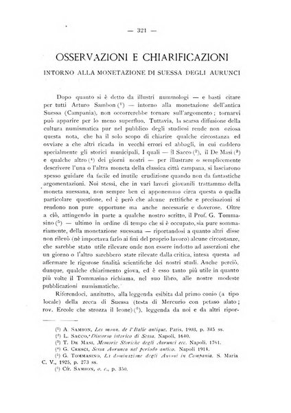 Rassegna numismatica, finanziaria e tecnico-monetaria