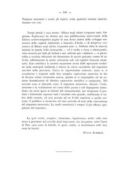 Rassegna numismatica, finanziaria e tecnico-monetaria