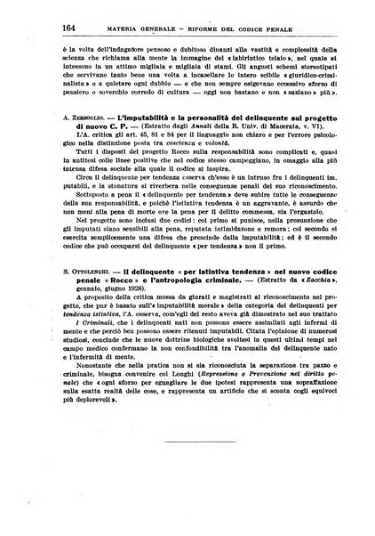 Rassegna penale dizionario di dottrina, giurisprudenza, legislazione