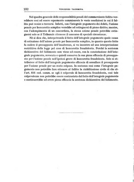 Rassegna penale dizionario di dottrina, giurisprudenza, legislazione