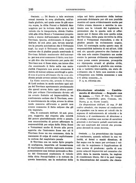 Rassegna penale dizionario di dottrina, giurisprudenza, legislazione