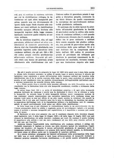 Rassegna penale dizionario di dottrina, giurisprudenza, legislazione