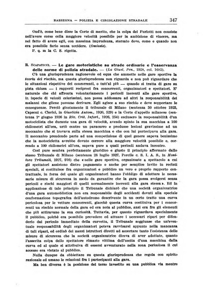 Rassegna penale dizionario di dottrina, giurisprudenza, legislazione