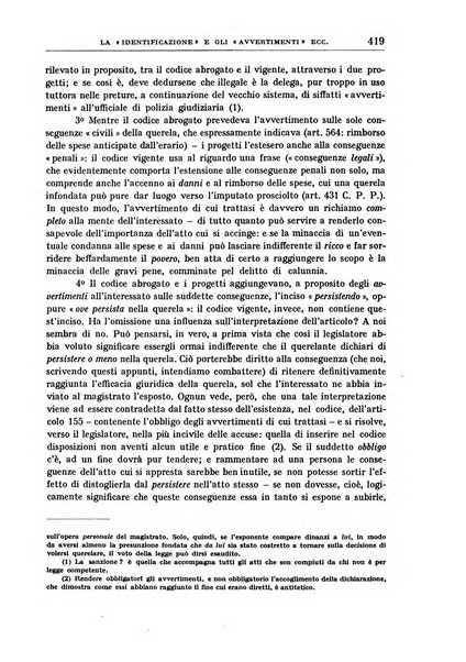 Rassegna penale dizionario di dottrina, giurisprudenza, legislazione