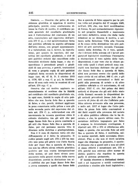 Rassegna penale dizionario di dottrina, giurisprudenza, legislazione