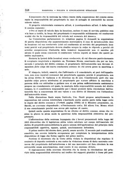 Rassegna penale dizionario di dottrina, giurisprudenza, legislazione