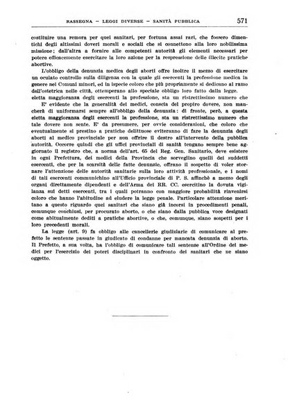 Rassegna penale dizionario di dottrina, giurisprudenza, legislazione