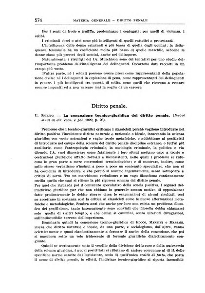 Rassegna penale dizionario di dottrina, giurisprudenza, legislazione