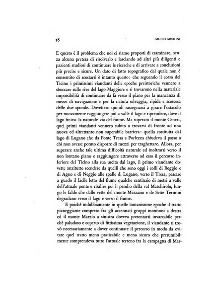 Rassegna storica del Seprio pubblicata a cura delle Sezioni di Varese, Gallarate e Busto Arsizio e del Museo civico di Varese