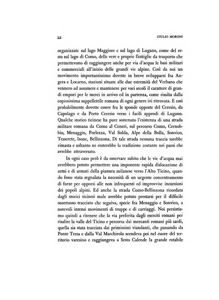 Rassegna storica del Seprio pubblicata a cura delle Sezioni di Varese, Gallarate e Busto Arsizio e del Museo civico di Varese