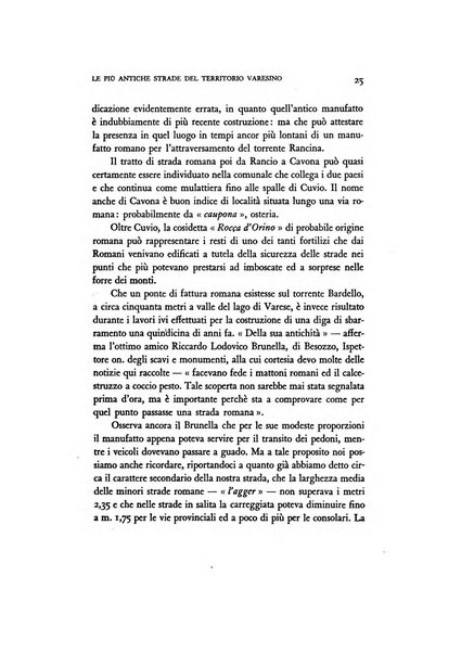 Rassegna storica del Seprio pubblicata a cura delle Sezioni di Varese, Gallarate e Busto Arsizio e del Museo civico di Varese