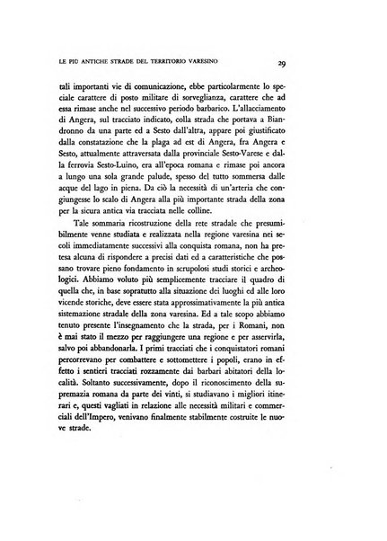 Rassegna storica del Seprio pubblicata a cura delle Sezioni di Varese, Gallarate e Busto Arsizio e del Museo civico di Varese