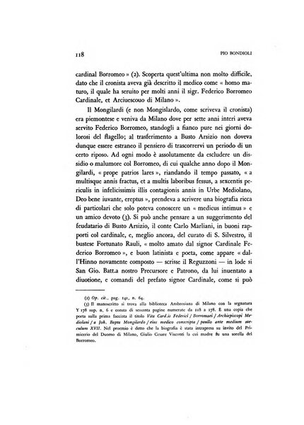 Rassegna storica del Seprio pubblicata a cura delle Sezioni di Varese, Gallarate e Busto Arsizio e del Museo civico di Varese