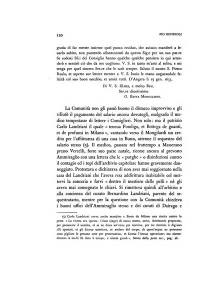 Rassegna storica del Seprio pubblicata a cura delle Sezioni di Varese, Gallarate e Busto Arsizio e del Museo civico di Varese