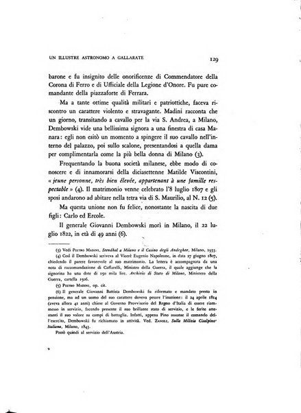 Rassegna storica del Seprio pubblicata a cura delle Sezioni di Varese, Gallarate e Busto Arsizio e del Museo civico di Varese