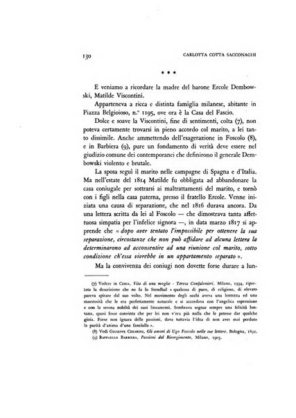 Rassegna storica del Seprio pubblicata a cura delle Sezioni di Varese, Gallarate e Busto Arsizio e del Museo civico di Varese