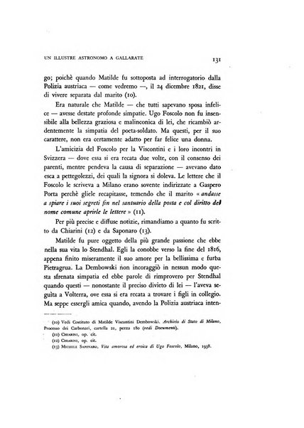 Rassegna storica del Seprio pubblicata a cura delle Sezioni di Varese, Gallarate e Busto Arsizio e del Museo civico di Varese