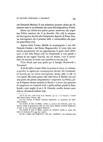 Rassegna storica del Seprio pubblicata a cura delle Sezioni di Varese, Gallarate e Busto Arsizio e del Museo civico di Varese