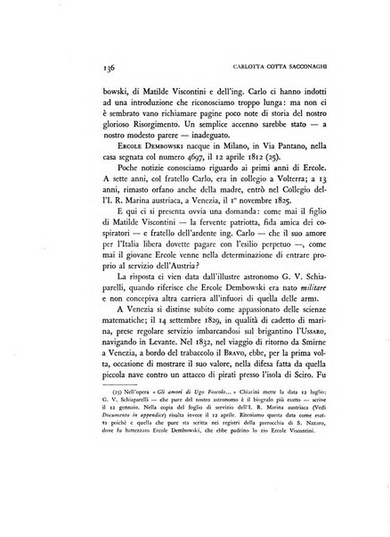 Rassegna storica del Seprio pubblicata a cura delle Sezioni di Varese, Gallarate e Busto Arsizio e del Museo civico di Varese