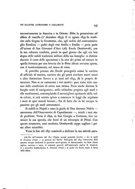 Rassegna storica del Seprio pubblicata a cura delle Sezioni di Varese, Gallarate e Busto Arsizio e del Museo civico di Varese