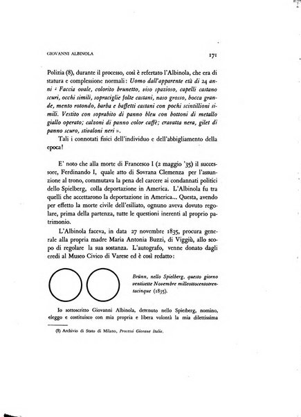 Rassegna storica del Seprio pubblicata a cura delle Sezioni di Varese, Gallarate e Busto Arsizio e del Museo civico di Varese