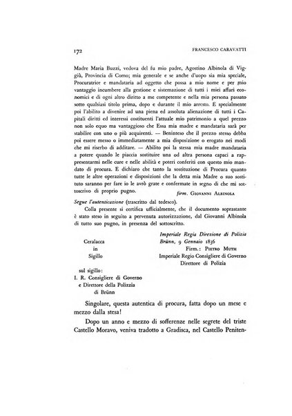 Rassegna storica del Seprio pubblicata a cura delle Sezioni di Varese, Gallarate e Busto Arsizio e del Museo civico di Varese