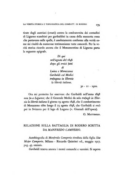 Rassegna storica del Seprio pubblicata a cura delle Sezioni di Varese, Gallarate e Busto Arsizio e del Museo civico di Varese