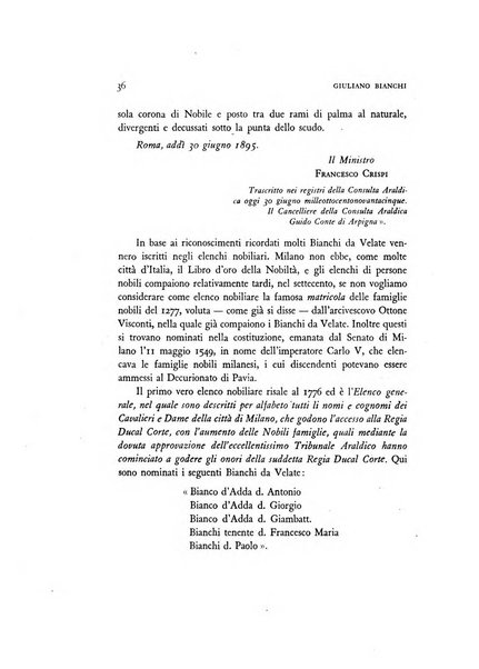 Rassegna storica del Seprio pubblicata a cura delle Sezioni di Varese, Gallarate e Busto Arsizio e del Museo civico di Varese