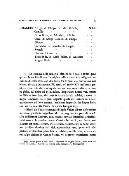 Rassegna storica del Seprio pubblicata a cura delle Sezioni di Varese, Gallarate e Busto Arsizio e del Museo civico di Varese