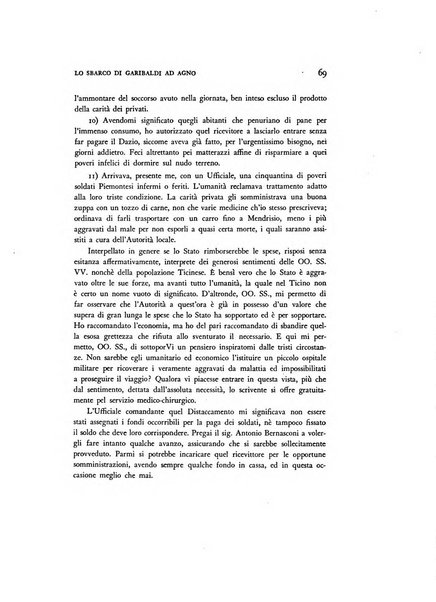 Rassegna storica del Seprio pubblicata a cura delle Sezioni di Varese, Gallarate e Busto Arsizio e del Museo civico di Varese