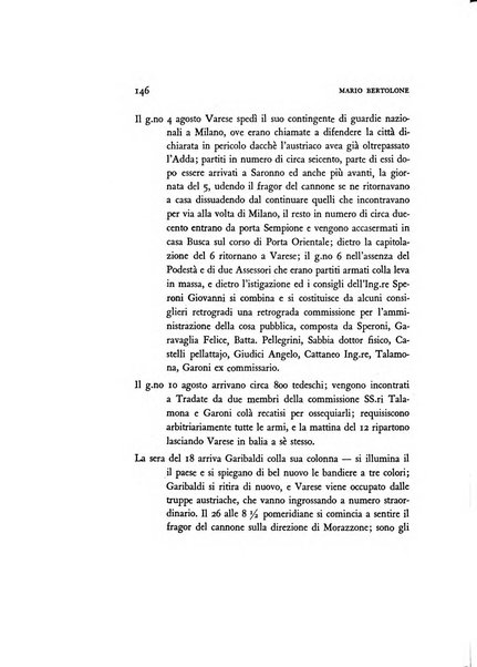 Rassegna storica del Seprio pubblicata a cura delle Sezioni di Varese, Gallarate e Busto Arsizio e del Museo civico di Varese