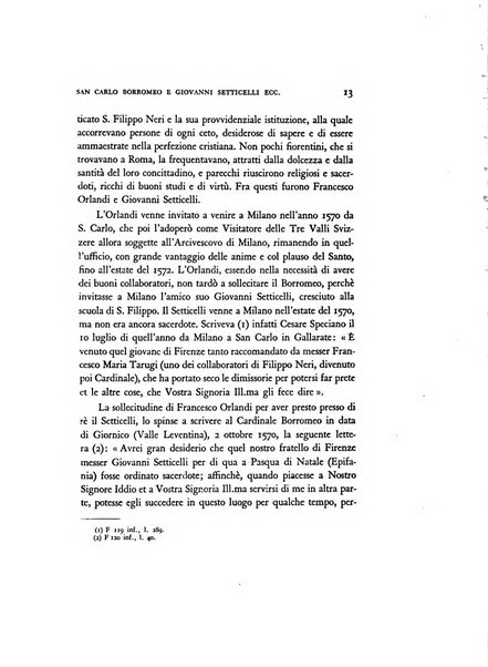 Rassegna storica del Seprio pubblicata a cura delle Sezioni di Varese, Gallarate e Busto Arsizio e del Museo civico di Varese