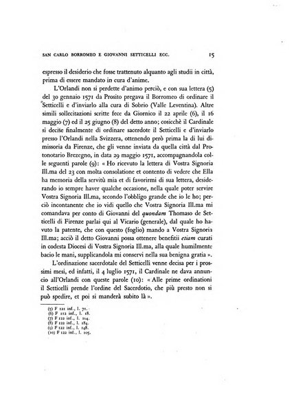 Rassegna storica del Seprio pubblicata a cura delle Sezioni di Varese, Gallarate e Busto Arsizio e del Museo civico di Varese