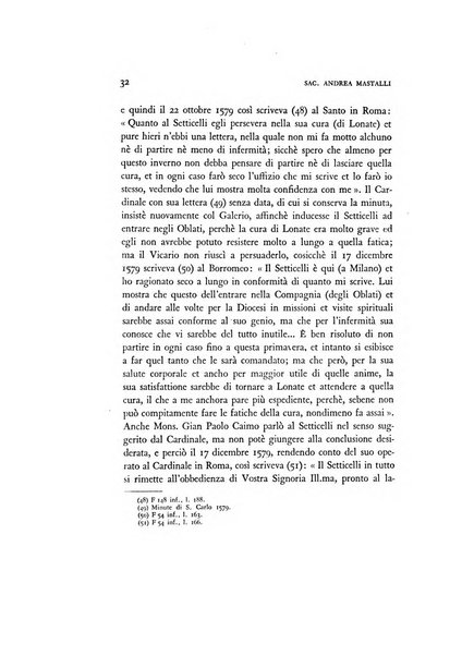 Rassegna storica del Seprio pubblicata a cura delle Sezioni di Varese, Gallarate e Busto Arsizio e del Museo civico di Varese