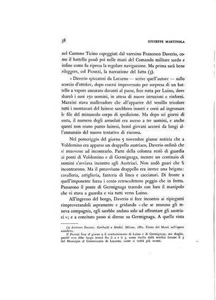 Rassegna storica del Seprio pubblicata a cura delle Sezioni di Varese, Gallarate e Busto Arsizio e del Museo civico di Varese