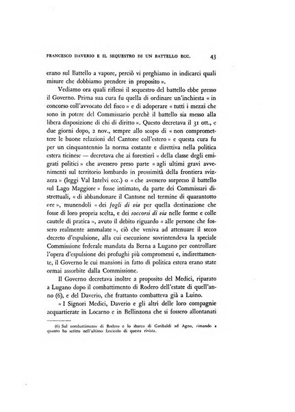 Rassegna storica del Seprio pubblicata a cura delle Sezioni di Varese, Gallarate e Busto Arsizio e del Museo civico di Varese