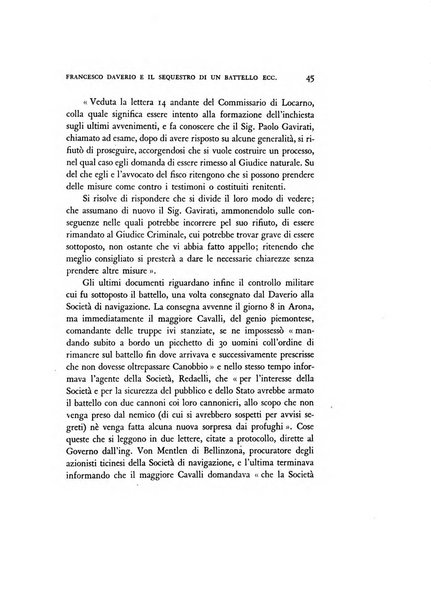 Rassegna storica del Seprio pubblicata a cura delle Sezioni di Varese, Gallarate e Busto Arsizio e del Museo civico di Varese